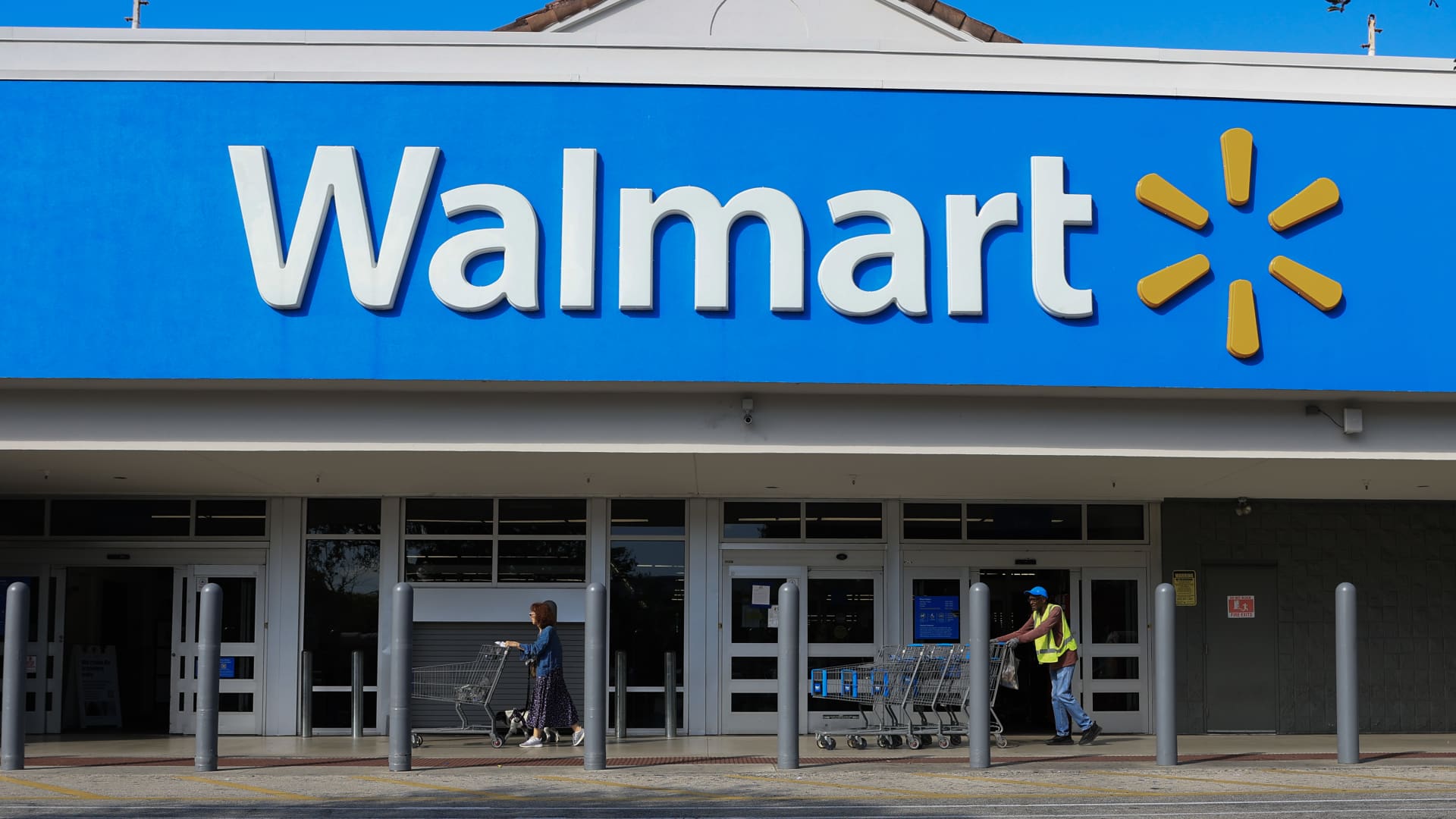 Walmart Usa Gemini de Google para Compras con IA