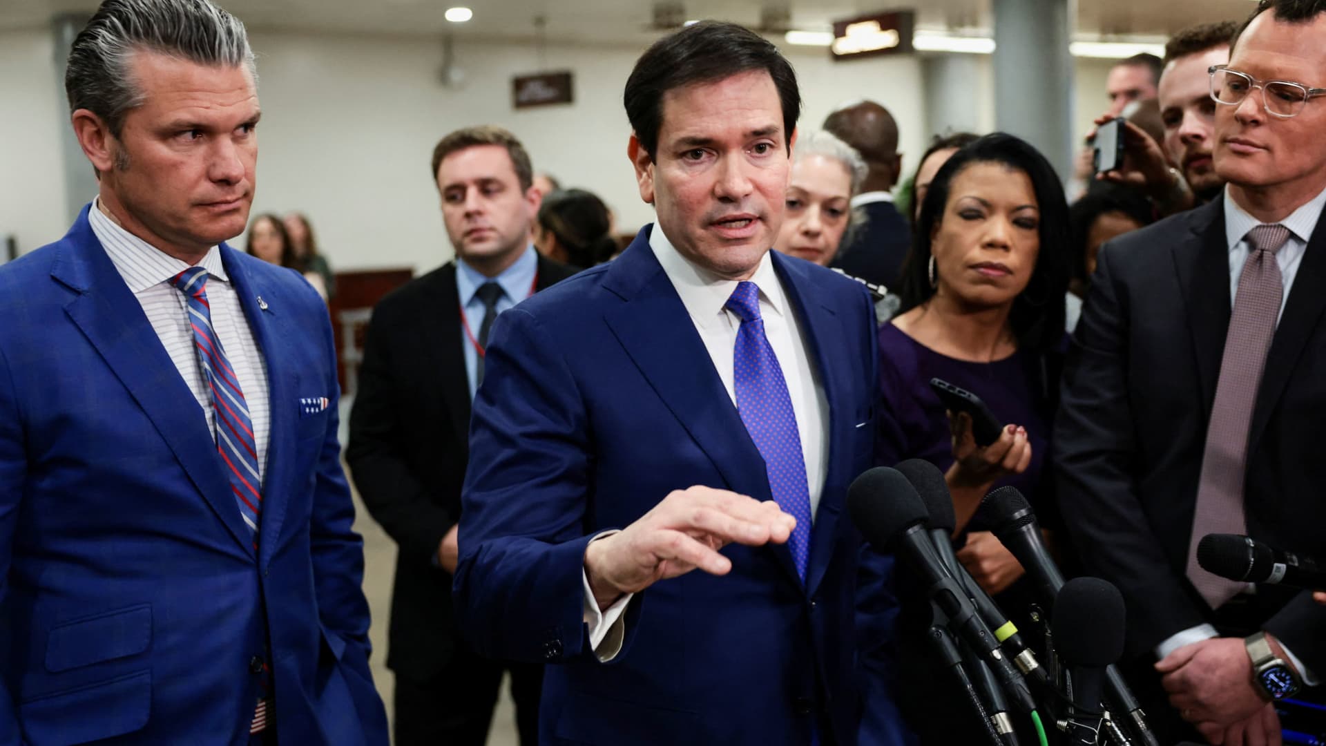 Groenlandia: La Lucha por el Ártico y el Pulso de Estados Unidos