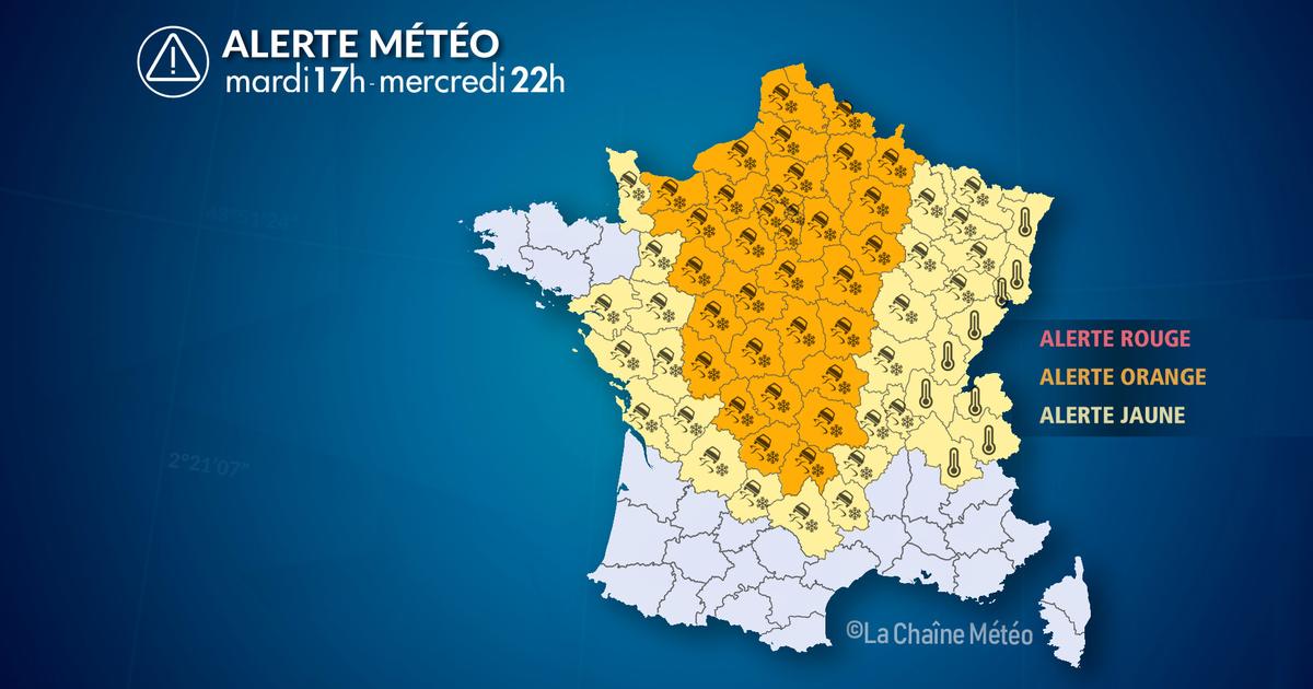 El Fracaso de Primer Mundo: Nieve en París y Caos Total