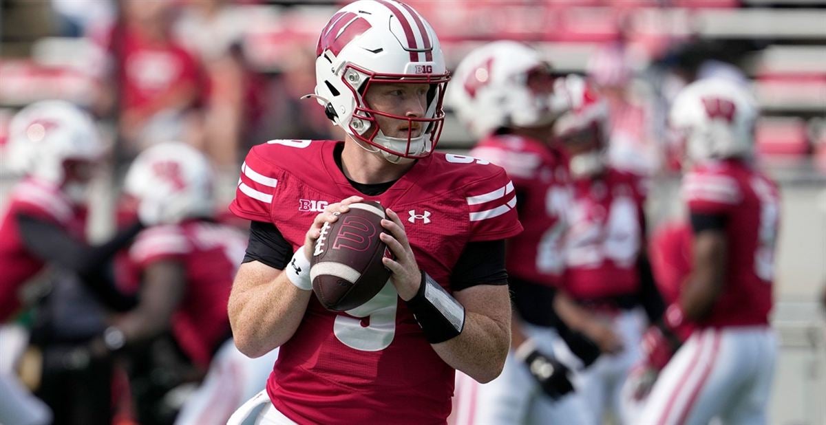 Billy Edwards Escapa de Wisconsin hacia el Circo de Belichick