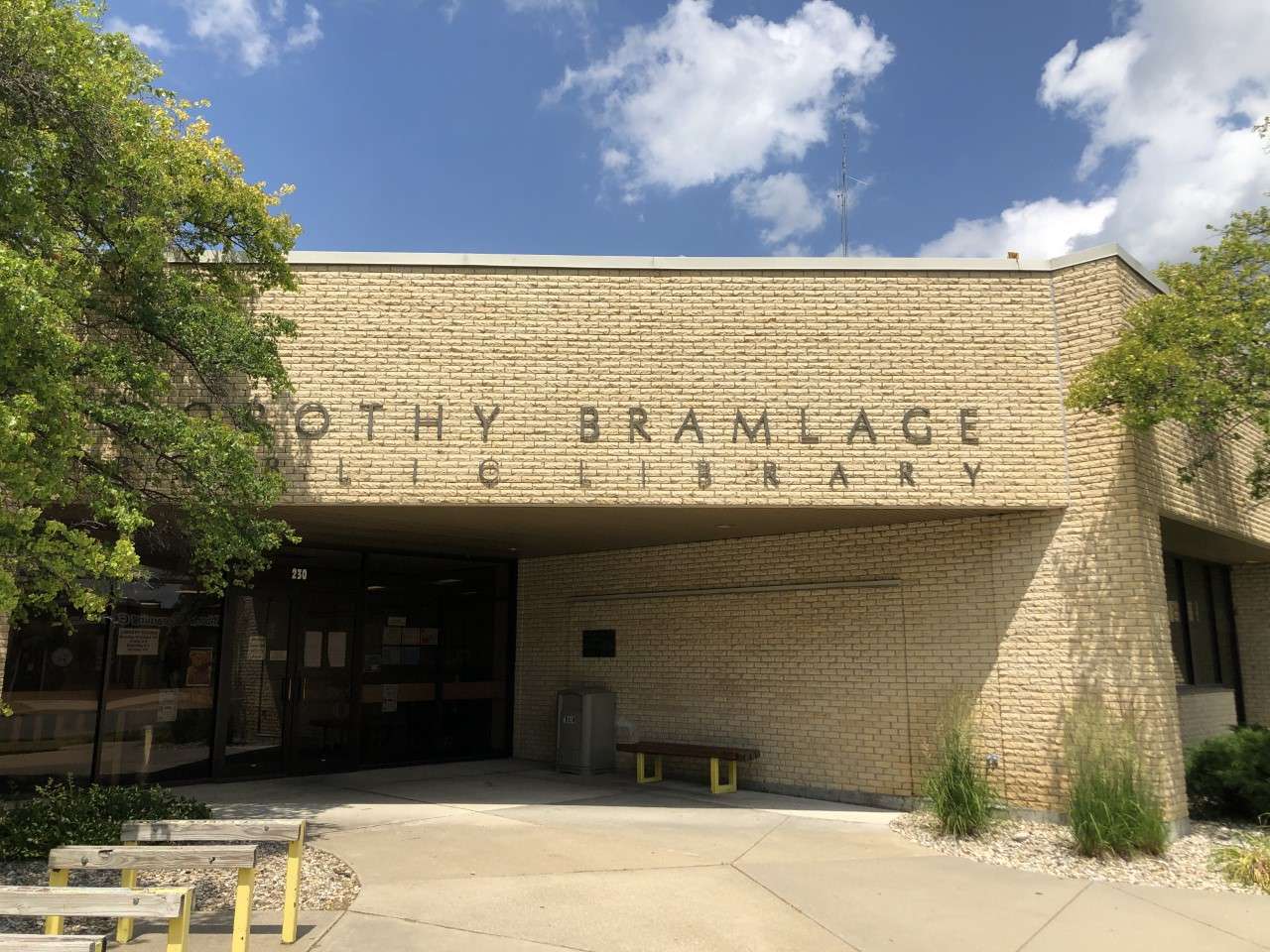 Fargo Cancela Celebración del Día de MLK por Falta de Fondos