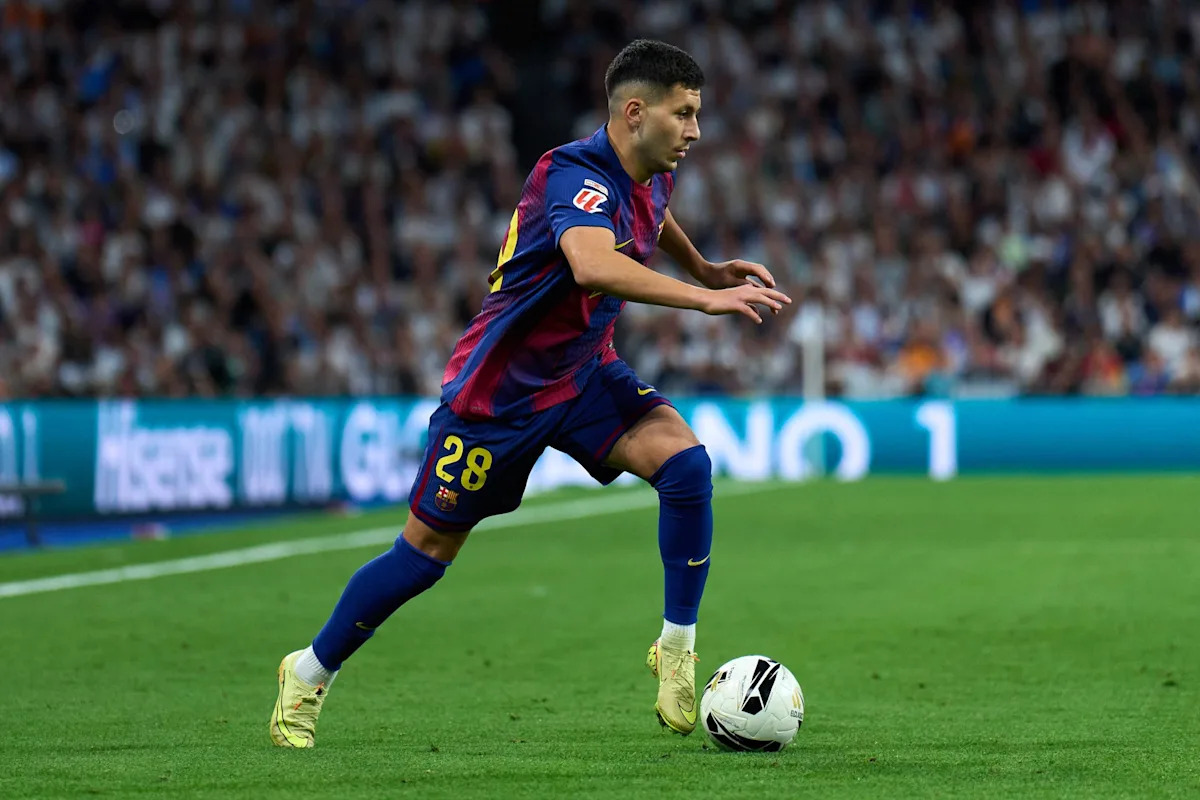 Barcelona Busca Victoria Crucial en Champions Ante Slavia Praga