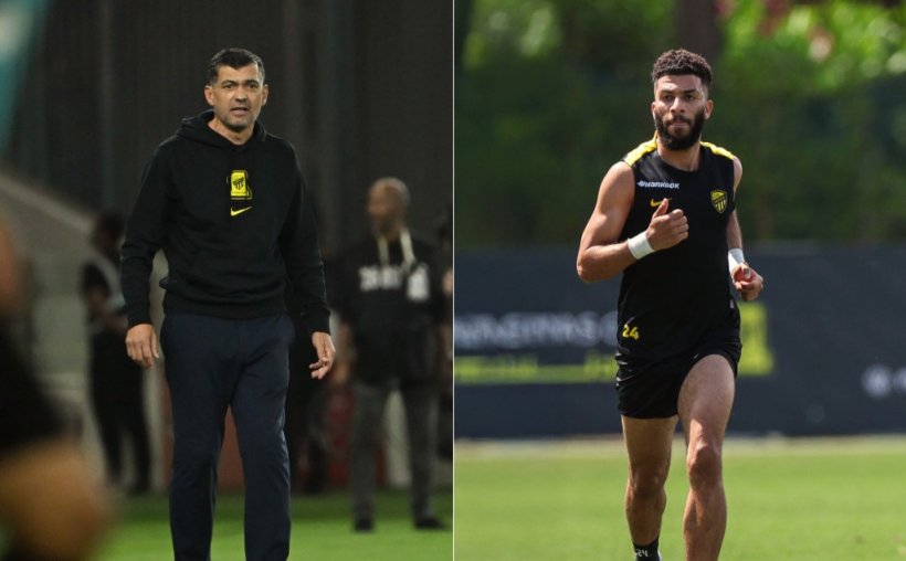 Al Ittihad: Dinero No Compra La Cohesión ni Oculta el Caos Interno