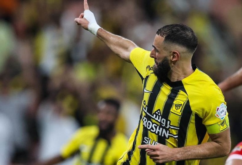 Al-Ittihad Recibe a Al-Ettifaq con Claves Tácticas