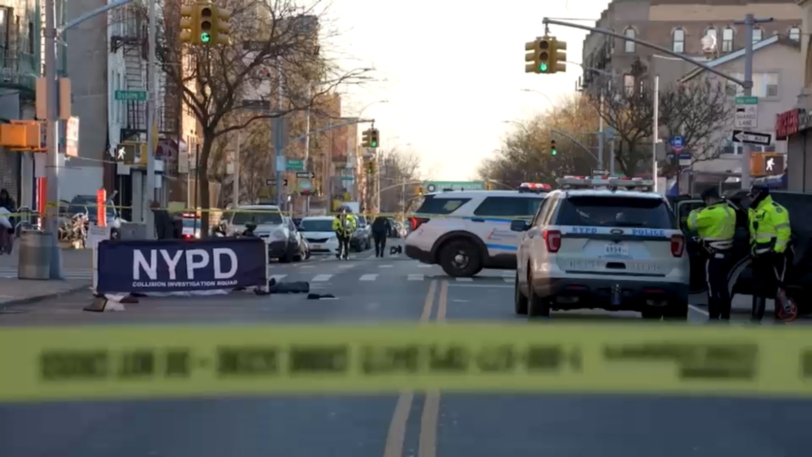 Exestrella de Nickelodeon Kianna Underwood muere en atropellamiento en Brooklyn