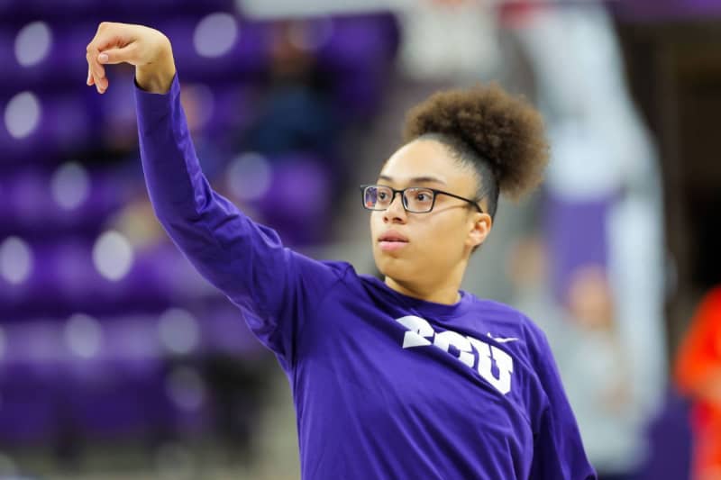 Ohio State Sorprende a TCU en Baloncesto Femenino Colegial