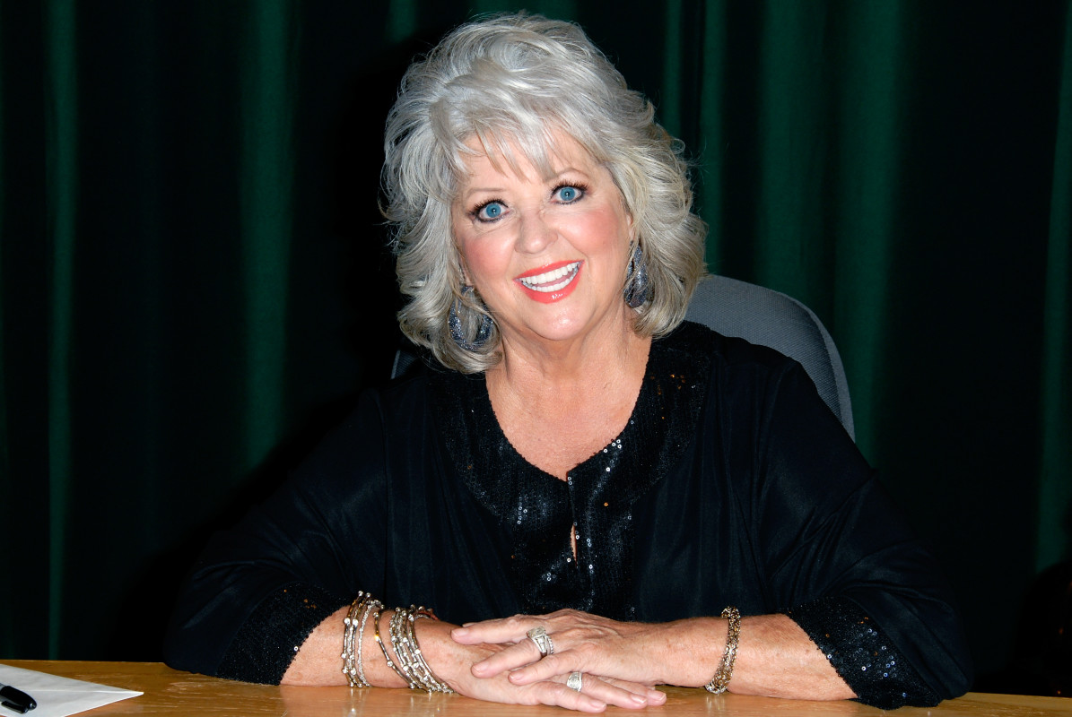 Paula Deen Celebra 79 Años con Notoria Transformación Física