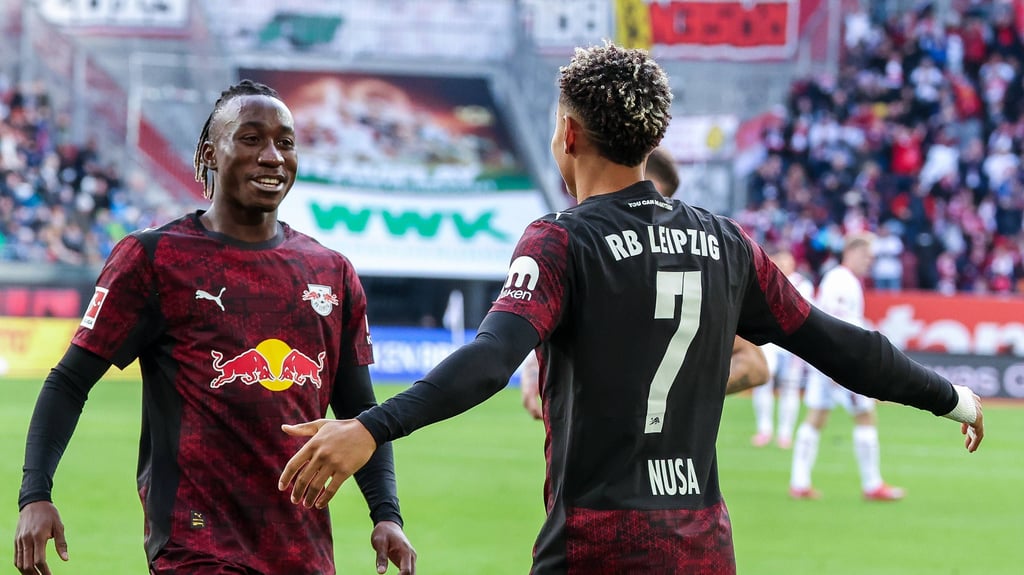 Leipzig vs. Bayern: El Dúo Clave Regresa, Estrella Descansa en Bundesliga