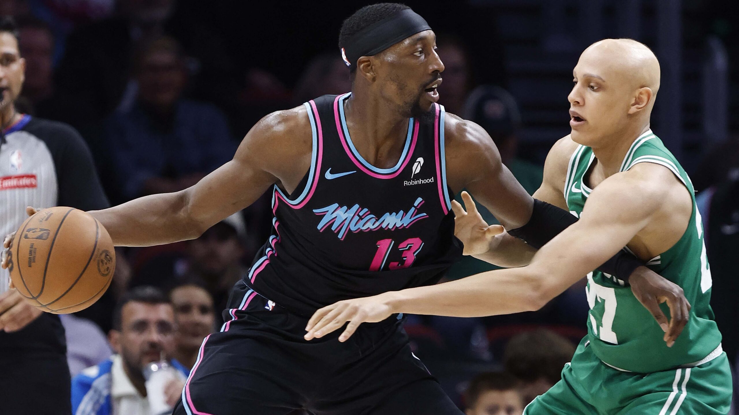 Draymond Green Ausente; Heat Enfrentan a Warriors