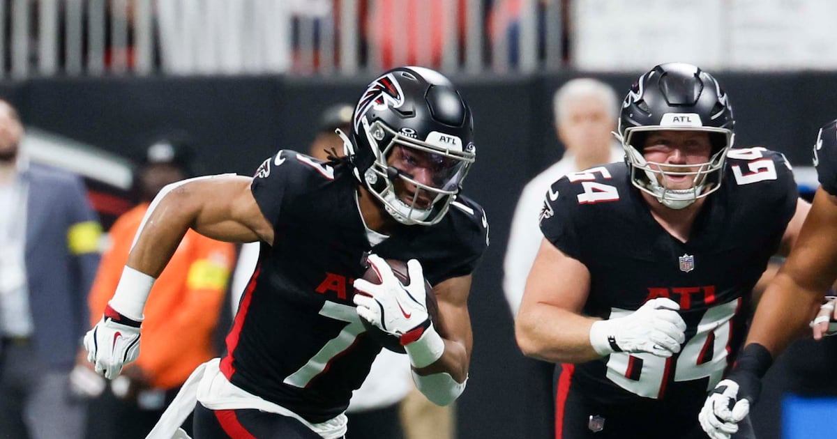 Falcons Mantienen a DC Jeff Ulbrich con Nuevo Coach Stefanski