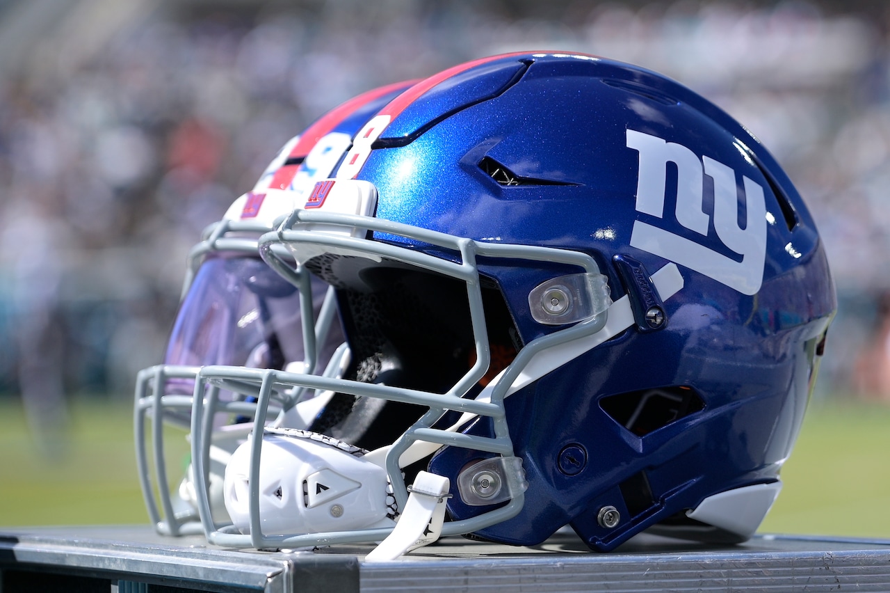 Ex-CB de Giants Sam Beal Desaparecido por Siete Meses