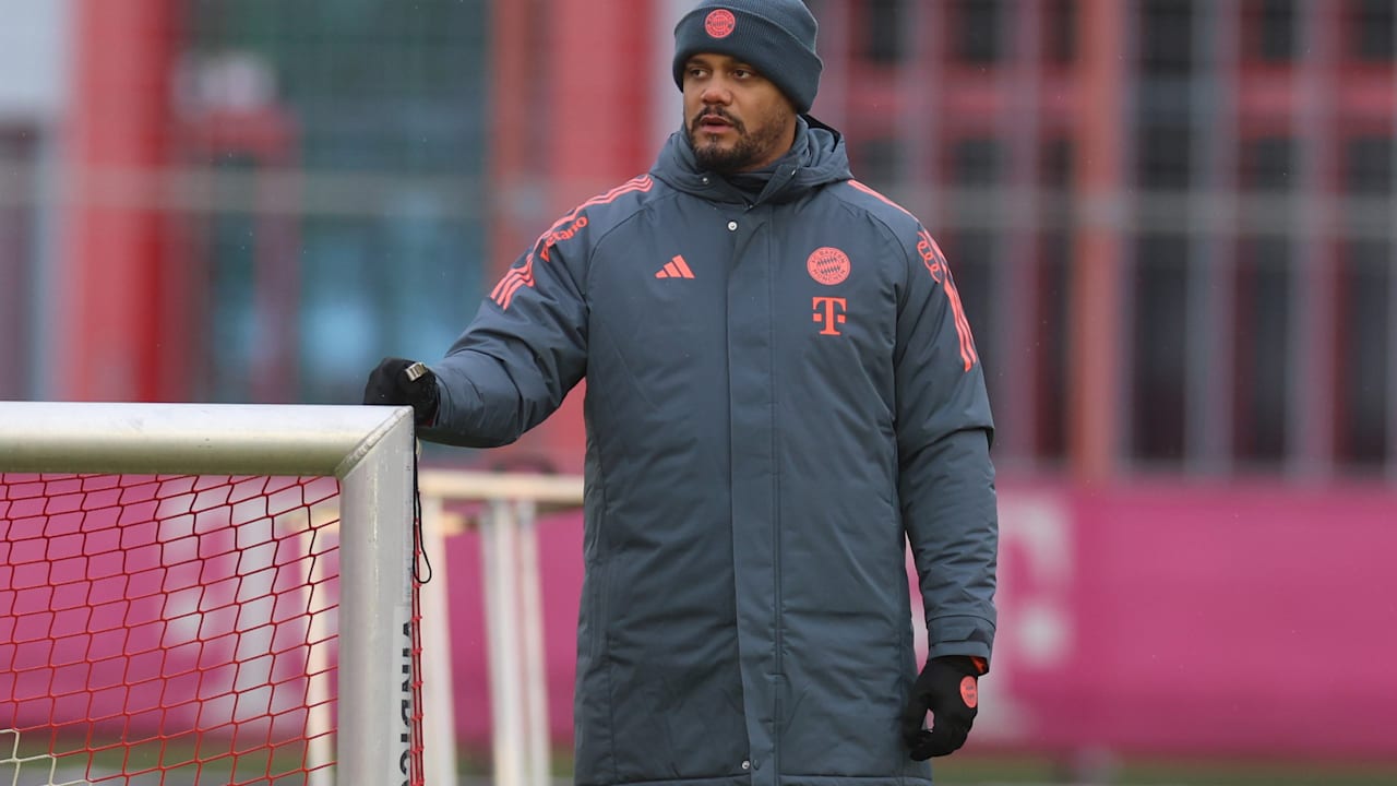 Análisis: El Ritmo Récord del FC Bayern de Kompany Continúa