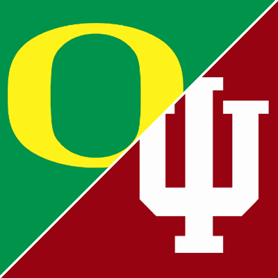 Indiana vs Oregon: El Robo Analítico del Peach Bowl