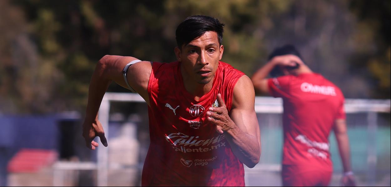 Chivas Arranca el Clausura 2026 Recibiendo a Pachuca