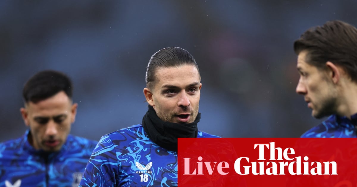 Everton Visita al Aston Villa con Plantilla Mermada