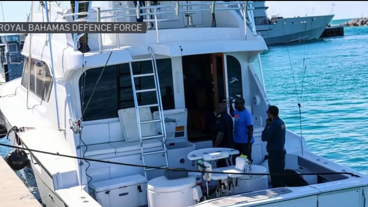 Bahamas: Firmeza ante pesca ilegal, seducción turística en Nueva York