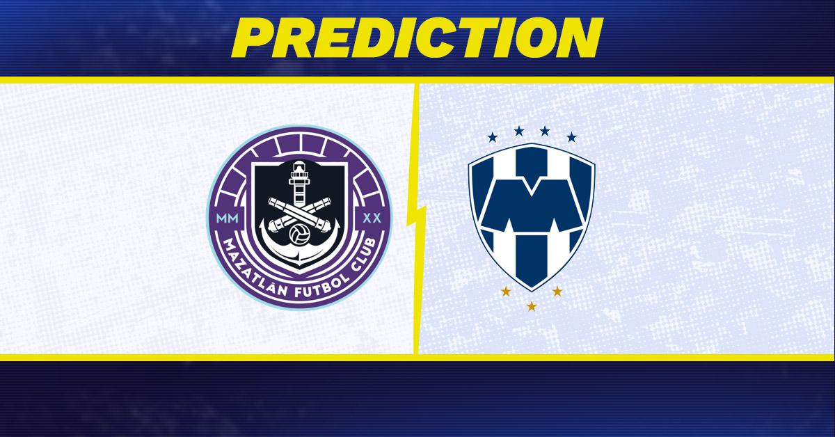 Choque de Clausura: El Mazatlán Recibe al Estelar Monterrey