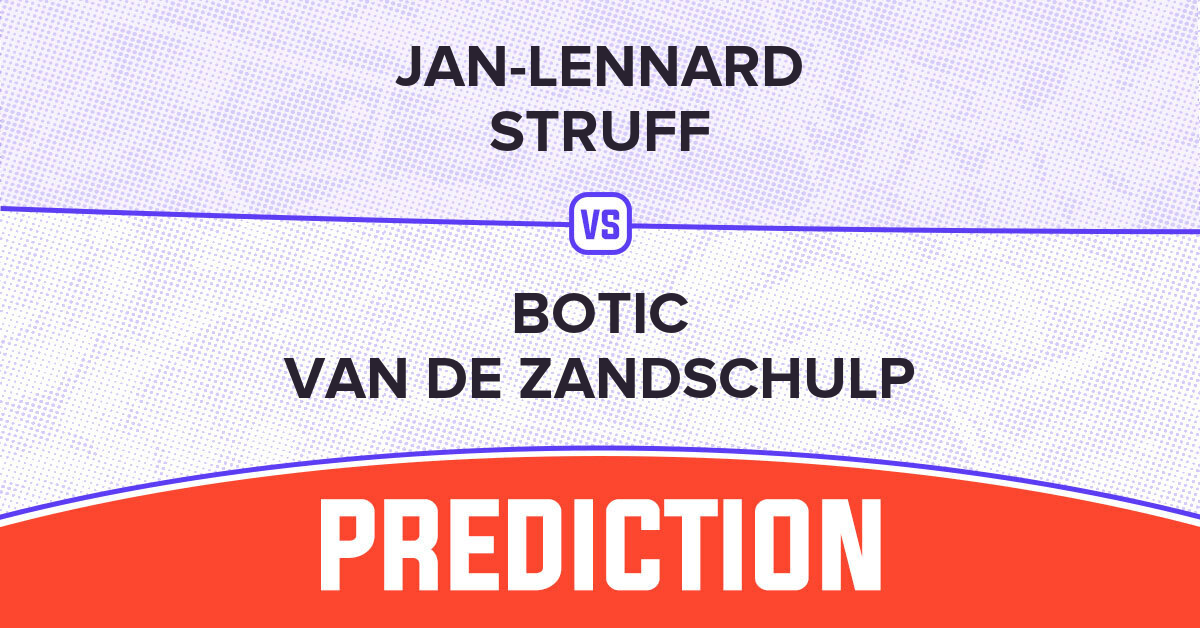 Bublik se Derrumba en Hong Kong Contra Van de Zandschulp