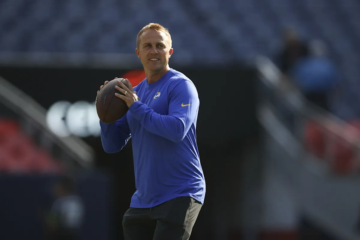 Lions Contratan Farsantes Para Coordinador Ofensivo Detroit Caos