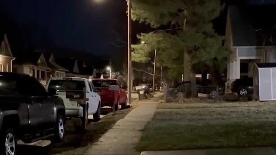 Arresto federal en Lincoln desata protestas; emergen detalles