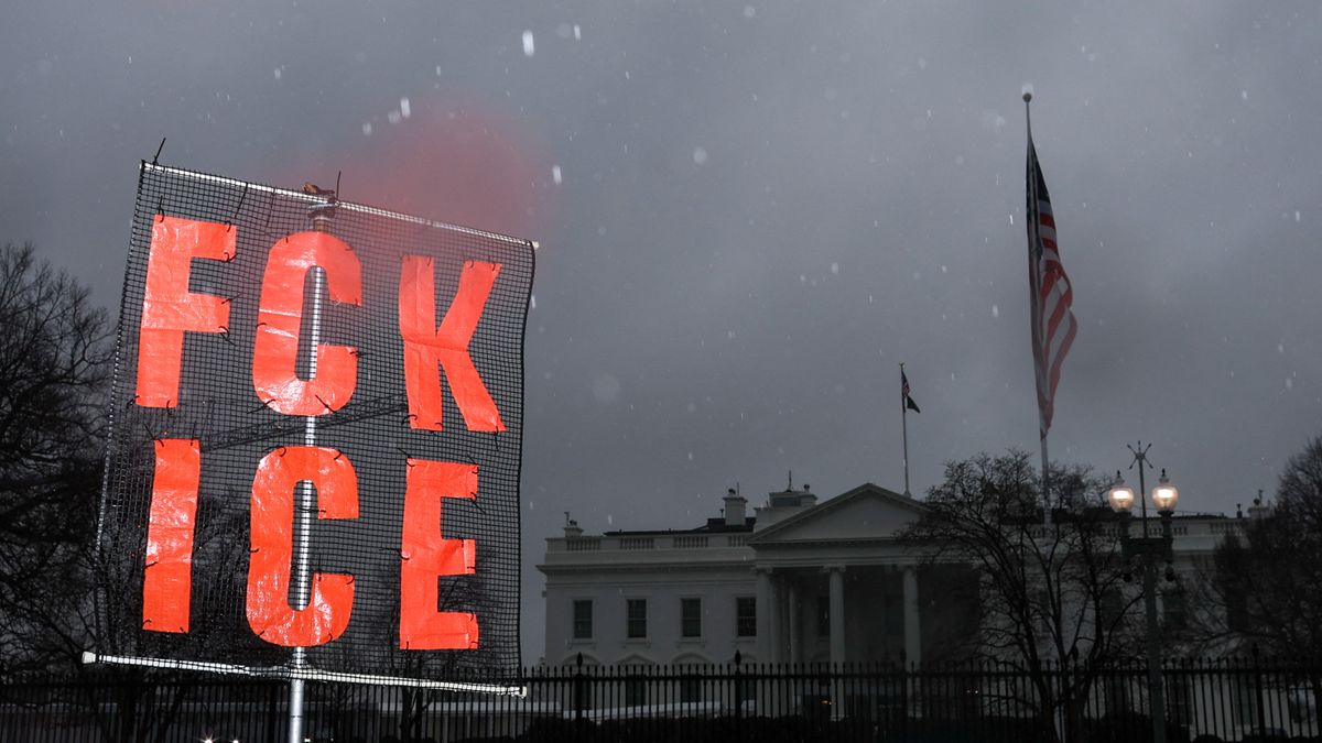 Fiscales de EU Renuncian Tras Protestas Contra Gobierno de Trump