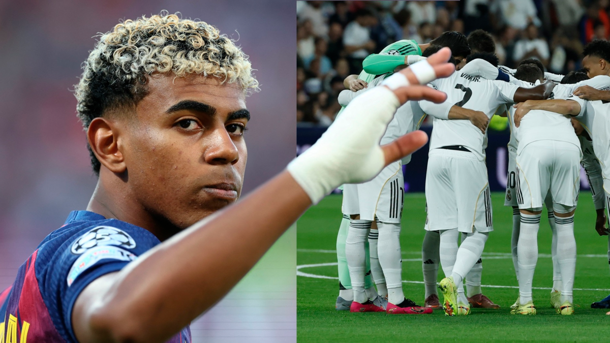 Barcelona y Real Madrid: Clásico por Supercopa, Yamal y Dudas Merengues