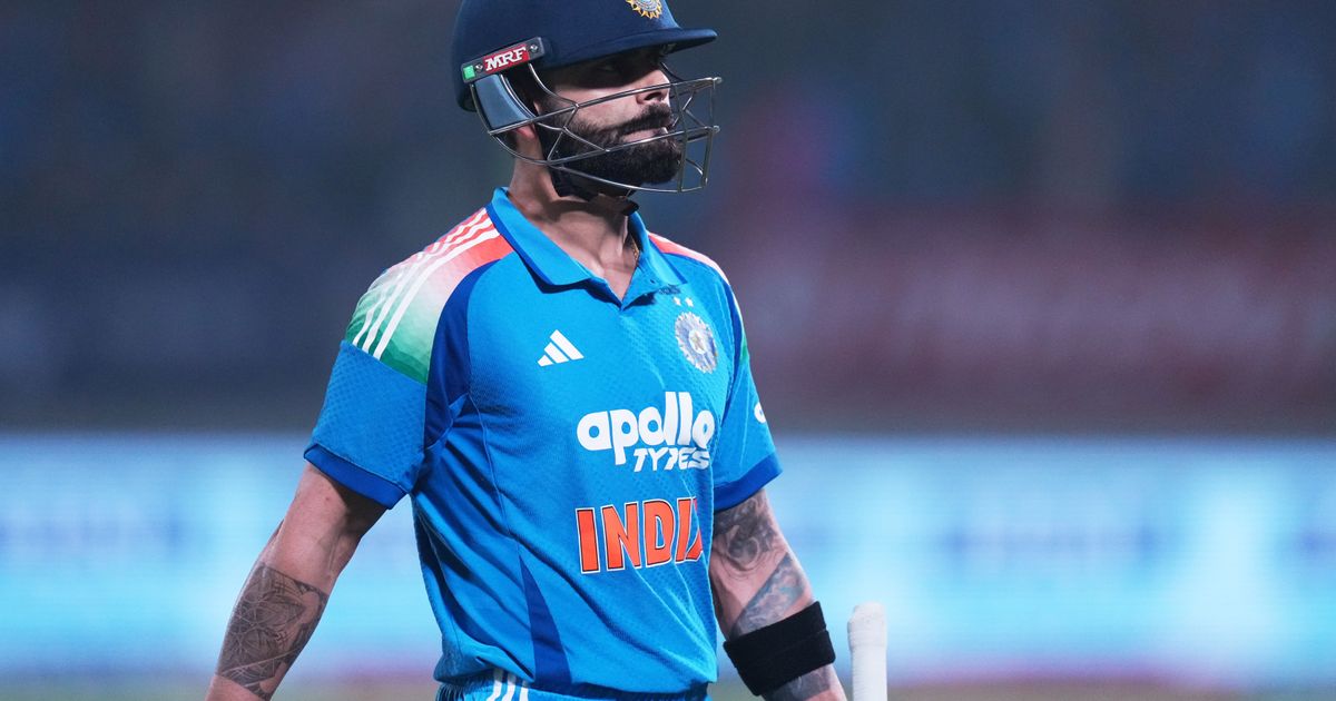 India Busca Consolidar Victoria Ante NZ en Segundo ODI