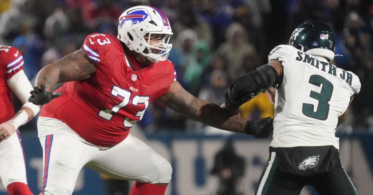 Bills se Acobardan y Dejan a Estrellas en la Banca