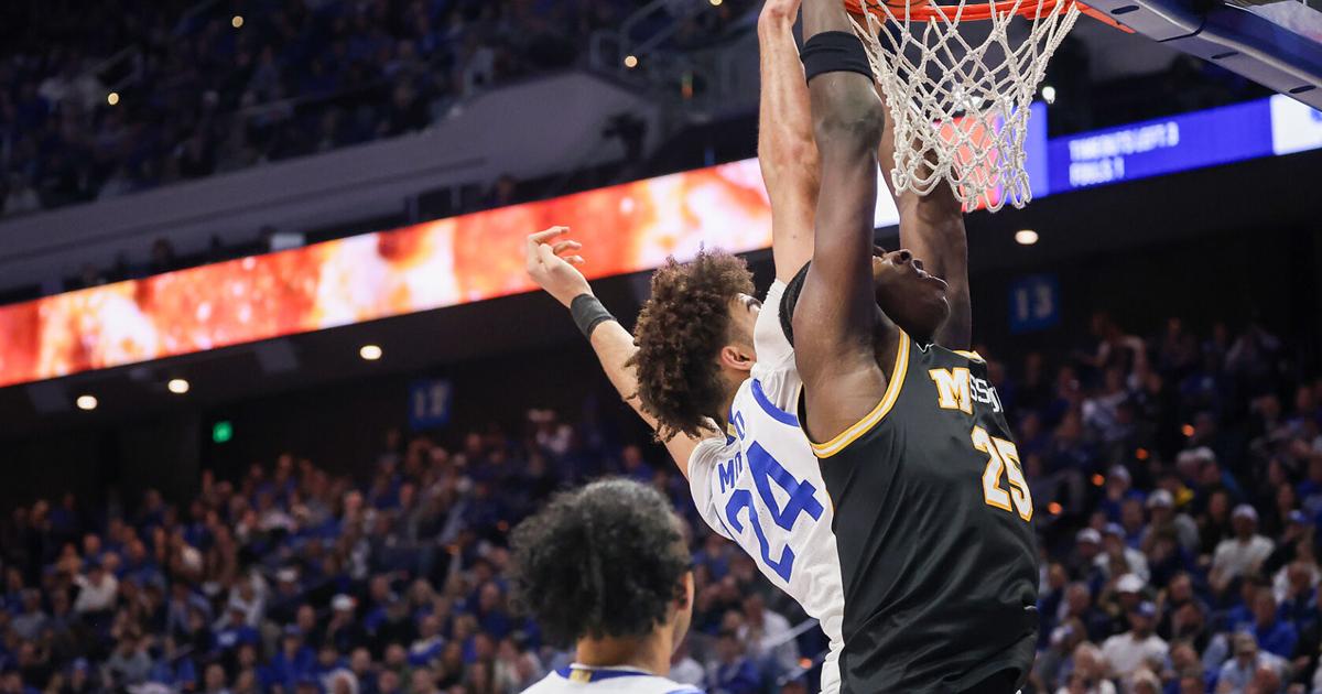 El colapso de Kentucky expone una crisis de identidad profunda