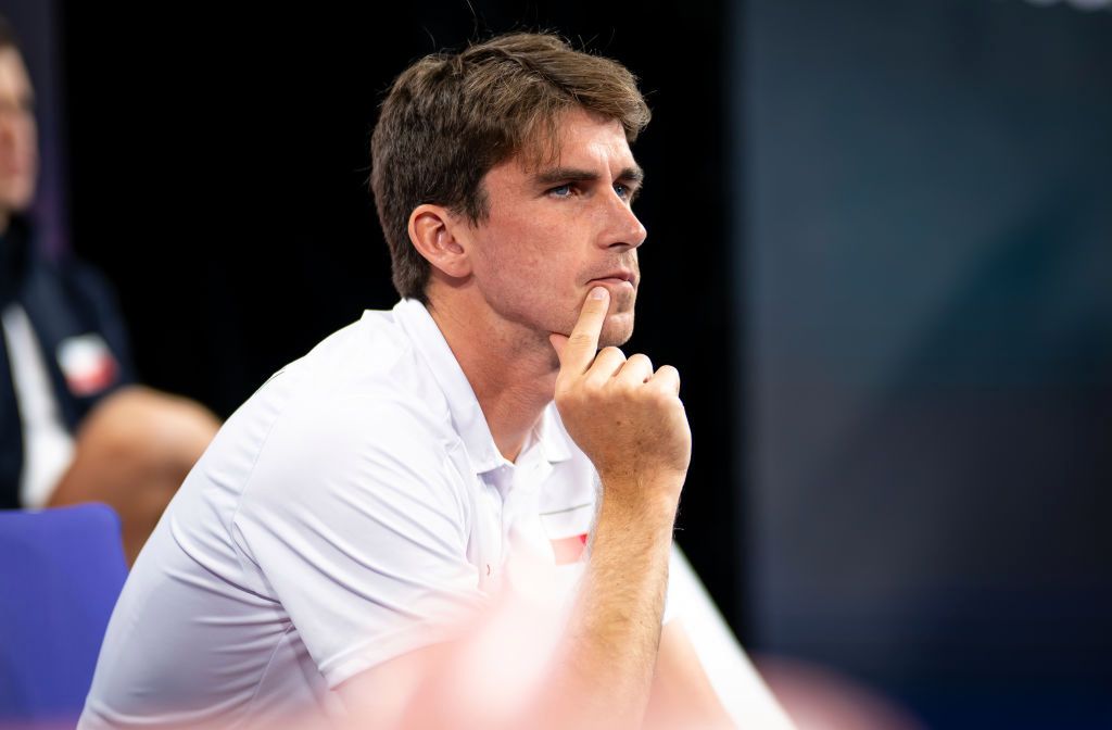 Lágrimas de Iga Revelan Farsa del Tenis Polaco