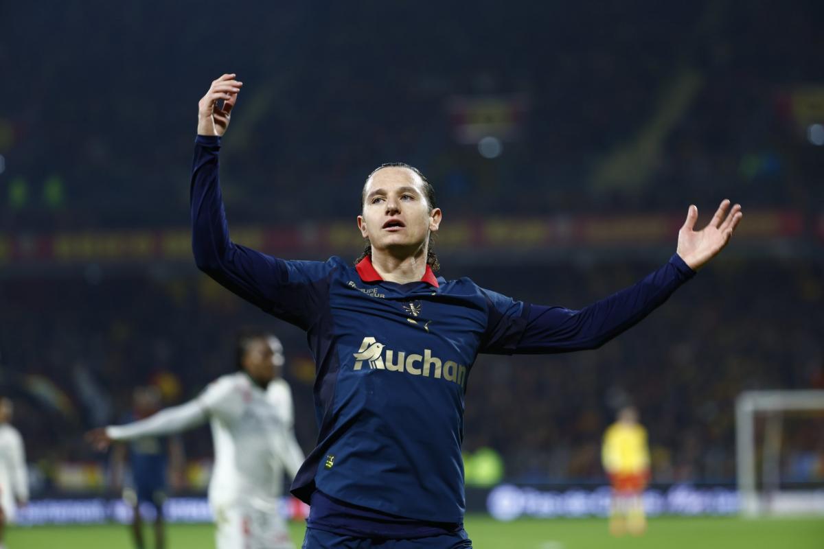 La Farsa de Lens: Un Cuento de Hadas Francés Para el Olvido