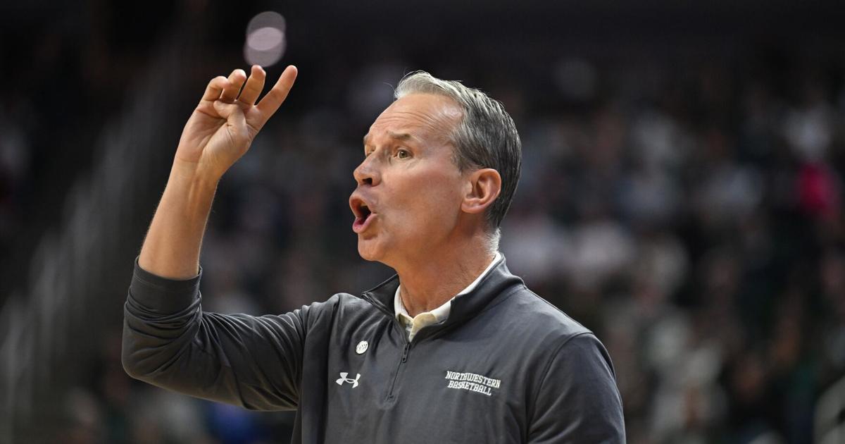 Los Illini (13º del ranking) se Midirán con Northwestern