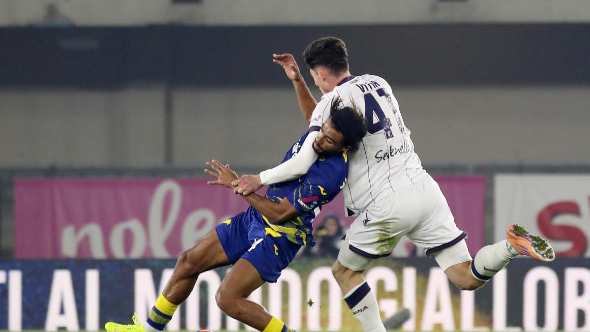 Bolonia Mantiene Ventaja; Verona Lucha por Remontar en la Serie A