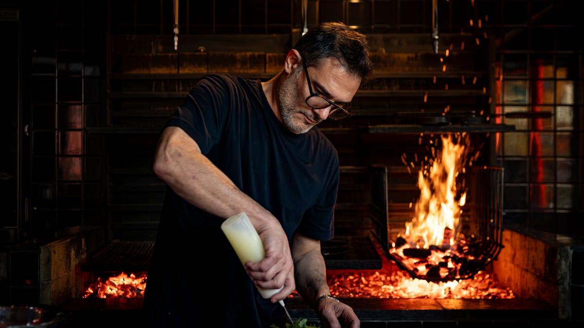 Anuncian Semifinalistas Premios James Beard 2026