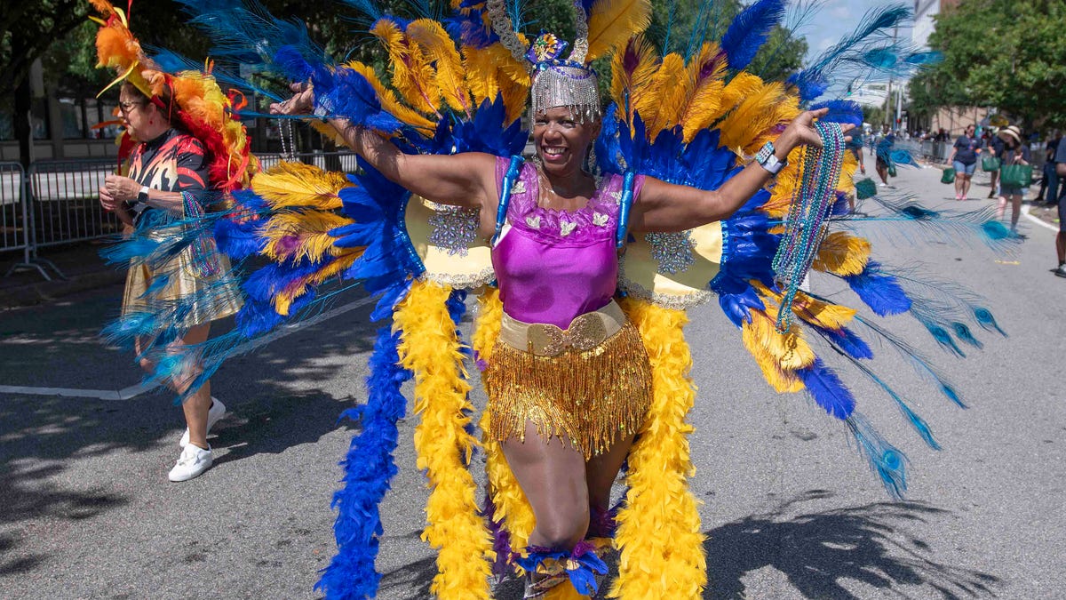 Desfile MLK en Pensacola: Nueva Ruta por Construcción