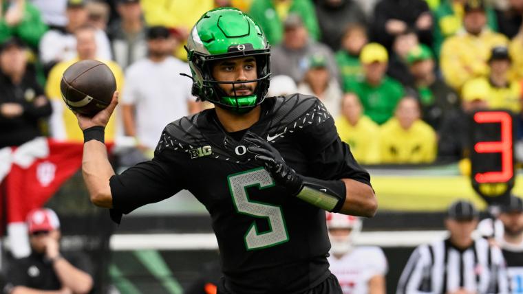 Voltereta IU: El Pánico Oculto Tras el 67.5% de Oregon