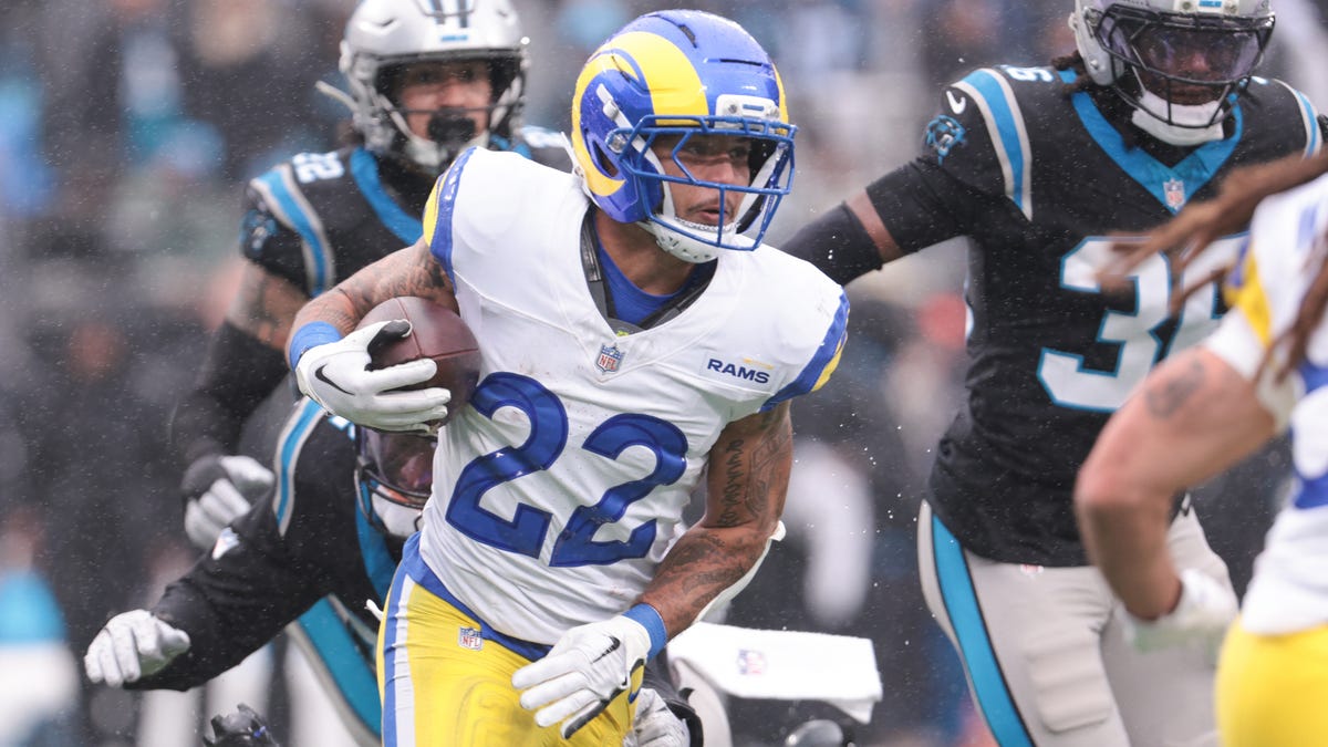 El Gran Fraude del Wild Card: La Farsa de Bryce Young y Rams