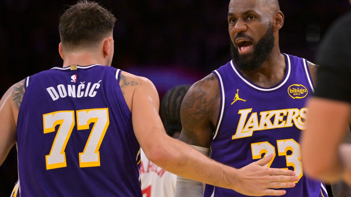 Lakers Reciben a Raptors con Dudas por Lesiones