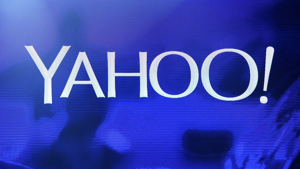 Falla en Yahoo y AOL afecta a miles de usuarios