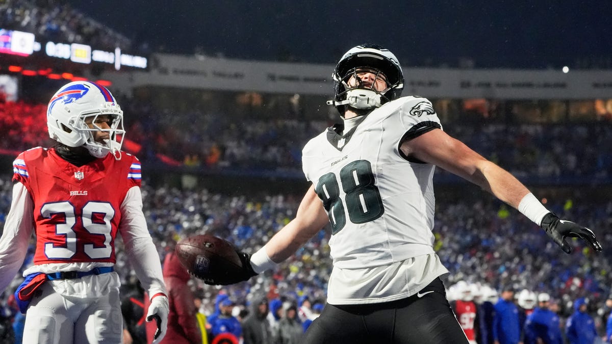 El Falso Destino de Eagles en Playoffs NFL