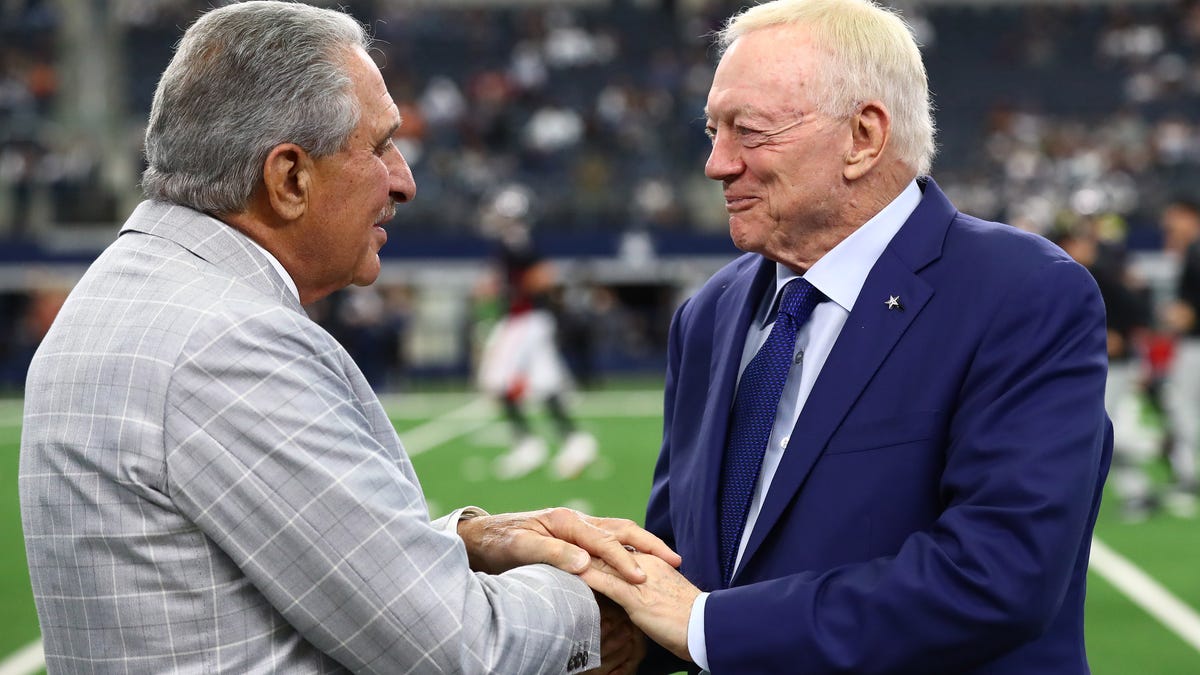 Búsqueda de DC de Cowboys se complica; candidato clave regresa a Bills