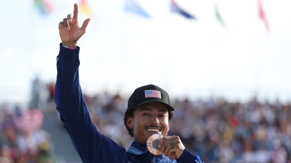 Fractura de cráneo de Nyjah Huston: La cruda realidad del circo olímpico