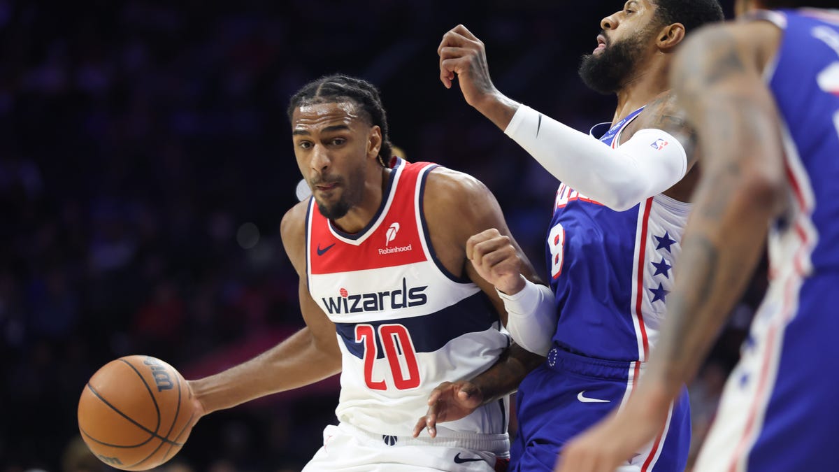 Pelicans vs Wizards: El Partido Más Desastroso de la Temporada