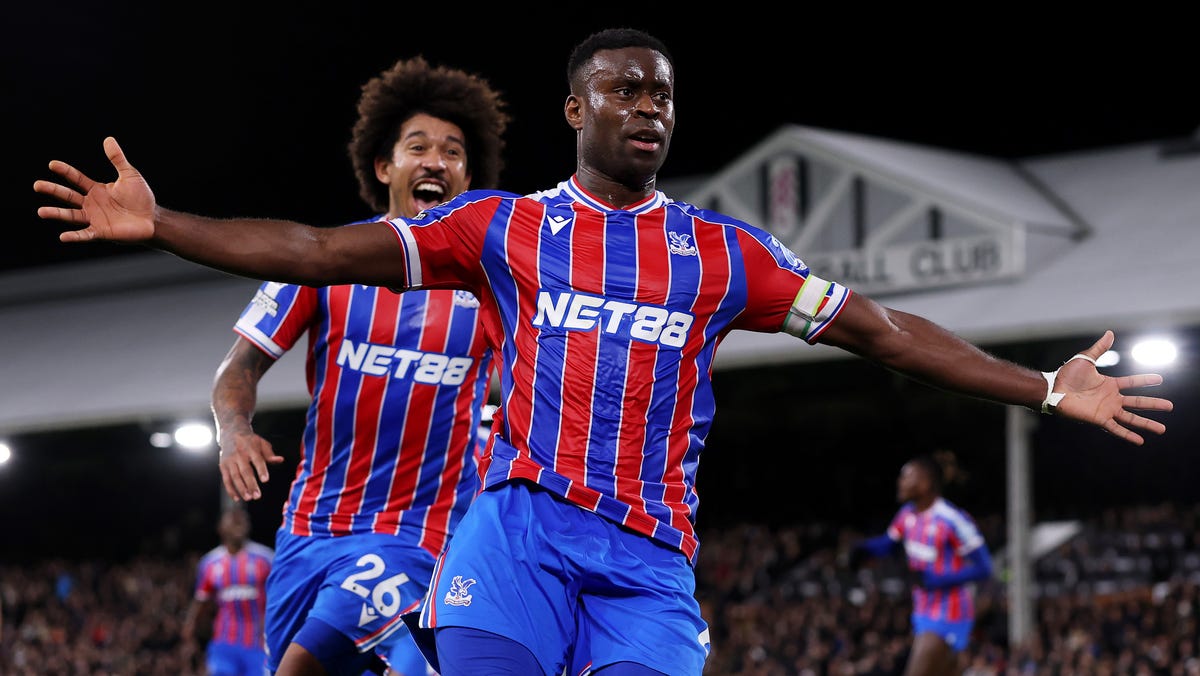 La Farsa de la FA Cup: Macclesfield vs. Crystal Palace y el Fin del Romance