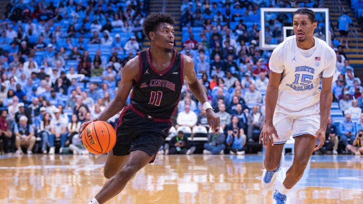 Morgan State vs. NC Central: Análisis de un Cruce Clave en MEAC