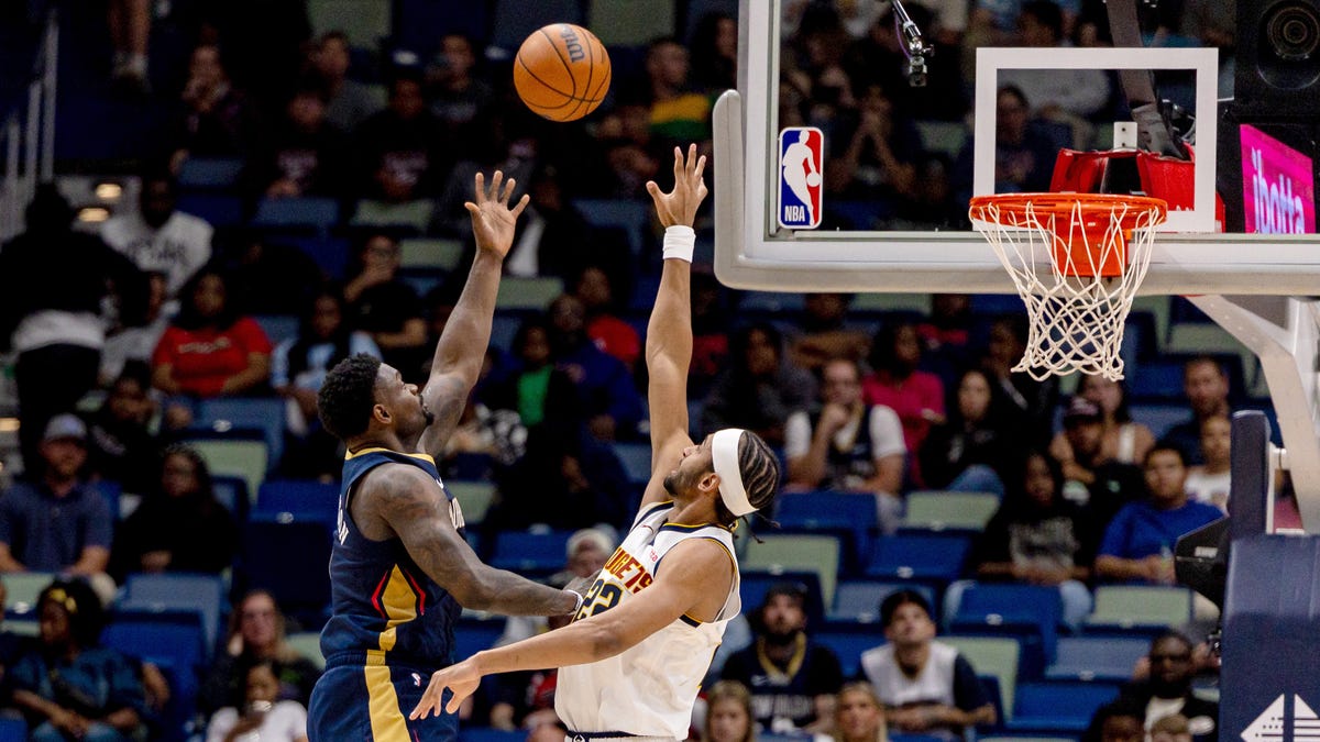 Pelicans Reciben a Nuggets en un Duelo Clave de la NBA