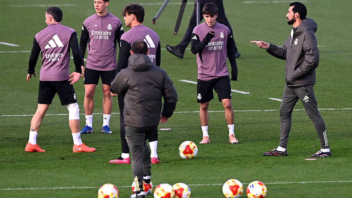 Arbeloa debuta con Real Madrid en Copa del Rey ante Albacete