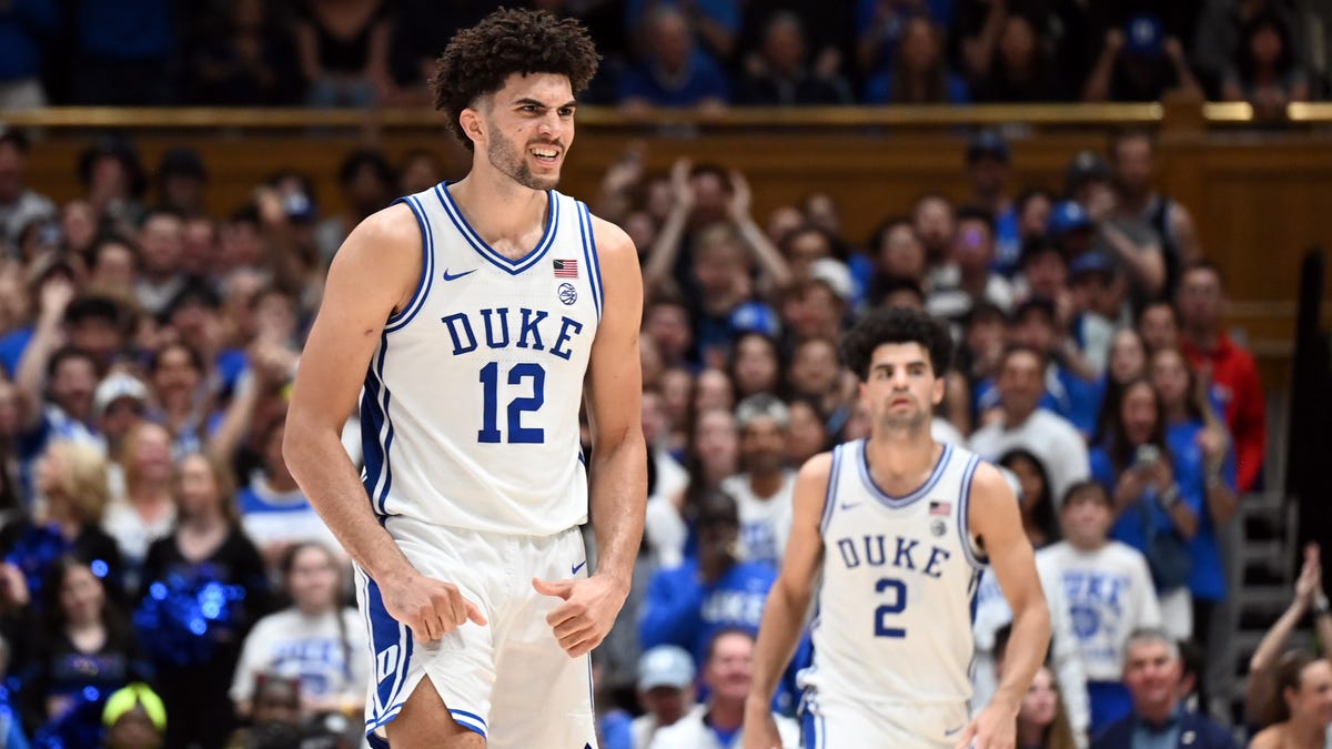Duke Visita a Cal en Duelo Clave