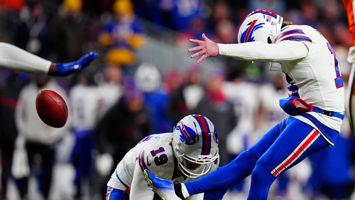 Reglas de Tiempo Extra NFL Playoffs: La Tensión y el Detalle Crucial