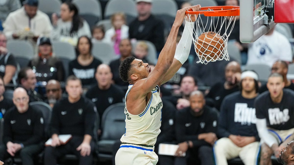 Bucks vs. Hawks: Choque del Lunes en la Conferencia Este